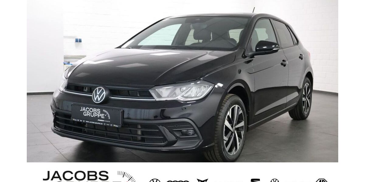 VW Polo 7.888 km 23.590 &euro; Alsdorf 52477