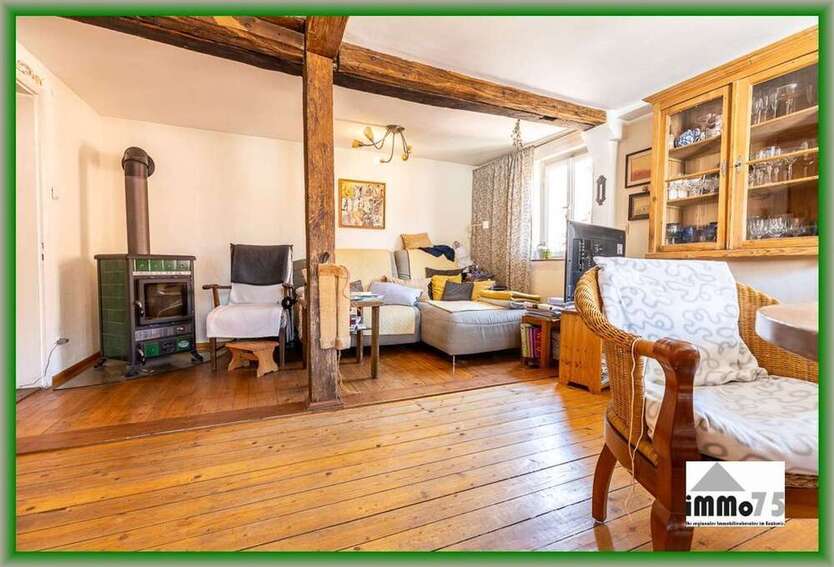 Haus zum Kaufen in VaihingenEnz - Teilort 349.000 € 160 m²