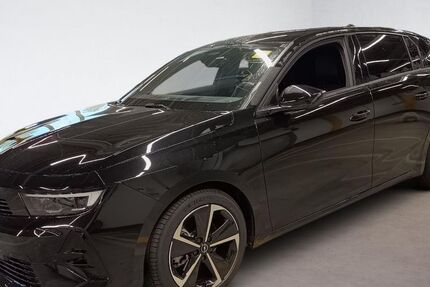 Opel Astra 5.200 km 26.700 &euro; Olsberg 59939