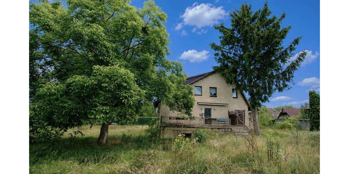 Einfamilienhaus Zeuthen - 4 Zimmer, 125 m&sup2;, 449.900&euro; | Angebot:26278757