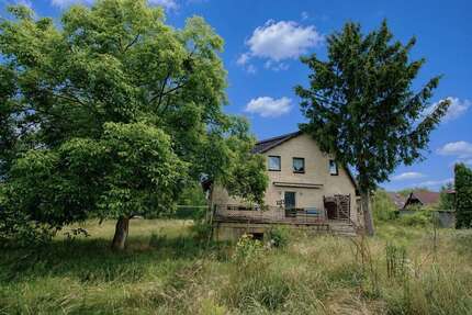 Haus Zeuthen - 4 Zimmer, 125 m&sup2;, 449.900&euro; | Angebot:26278757