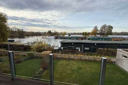 Wohnung zum Kaufen in Schwerin 469.000 € 110.74 m² 3 zimmer