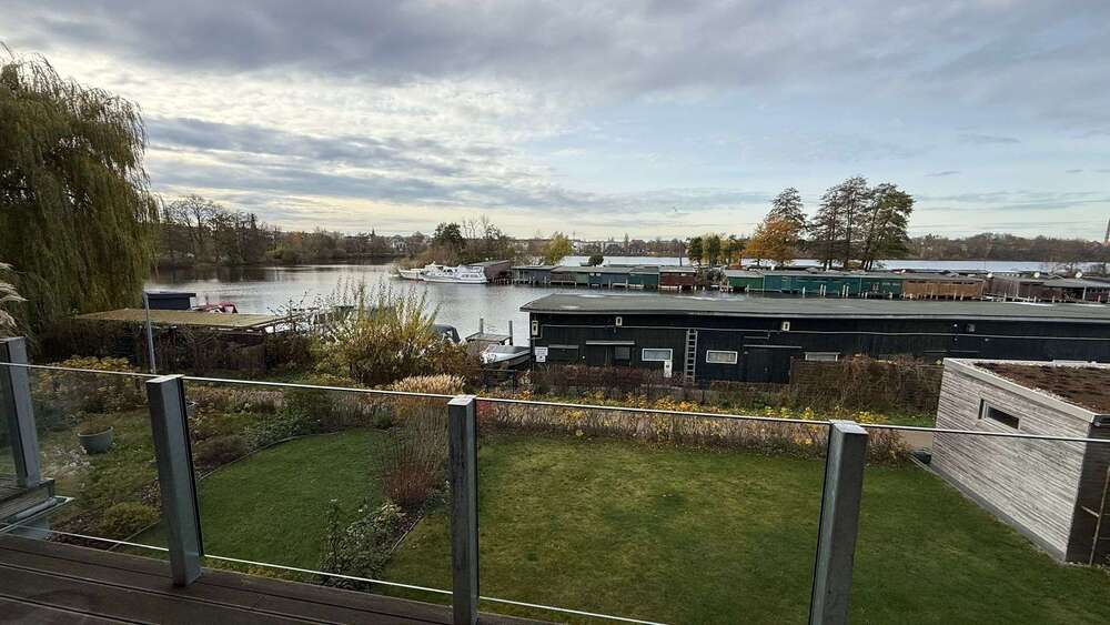 Wohnung zum Kaufen in Schwerin 469.000 € 110.74 m² 3 zimmer