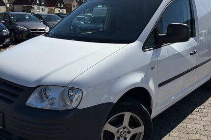 VW Caddy 237.500 km 3.950 &euro; Göttingen 37081