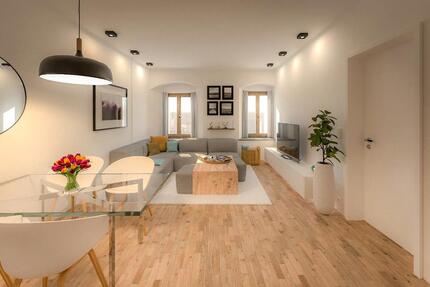 Wohnung Pfreimd - 2 Zimmer, 57 m&sup2;, 680&euro; | Angebot:25414323