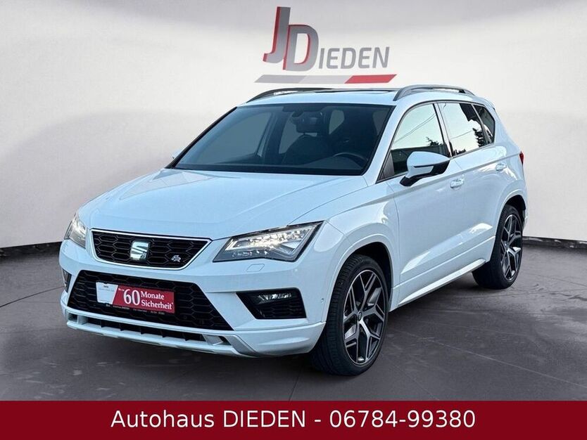 Ateca