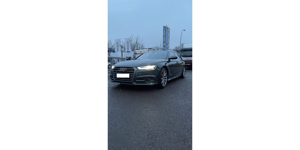 Audi A6 151.043 km 20.990 &euro; Grossbeeren 14979