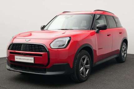 Mini Countryman C 17.749 km 36.420 &euro; München 80788