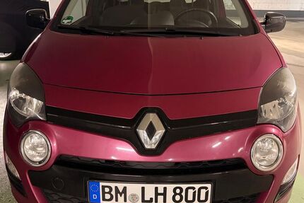 Renault Twingo 145.000 km 3.900 &euro; Frechen 50226