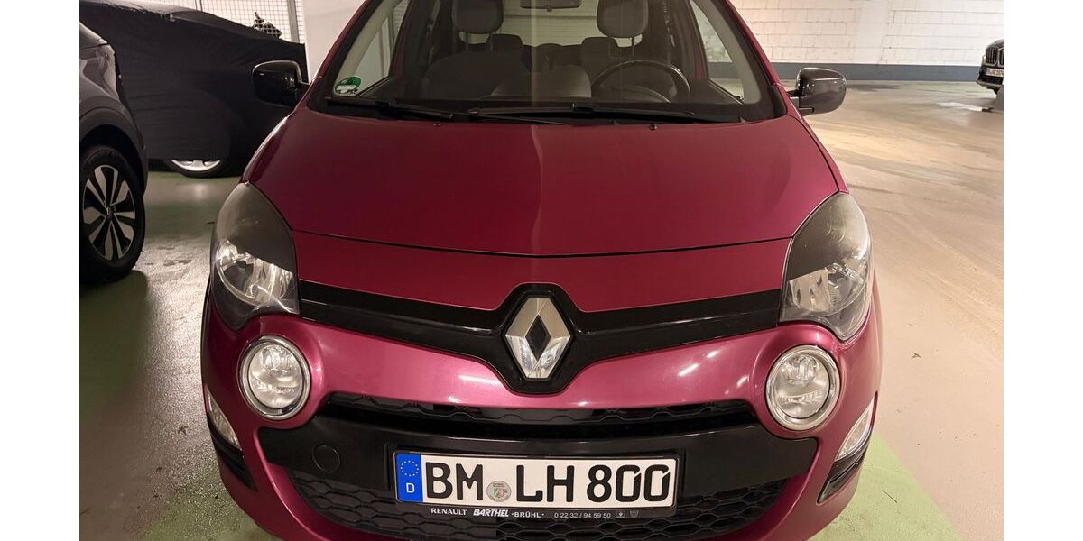 Renault Twingo 145.000 km 4.100 &euro; Frechen 50226
