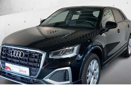 Audi Q2 5.571 km 28.990 &euro; Rostock 18059