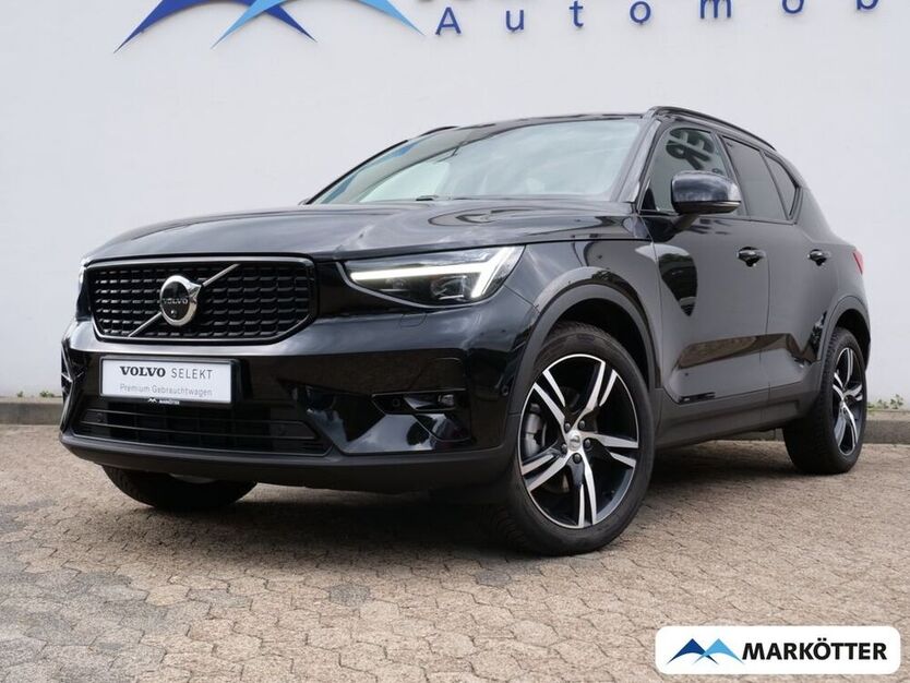 XC40