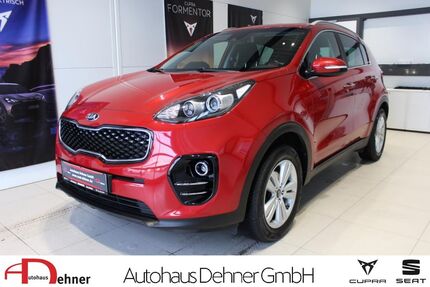 Kia Sportage 91.600 km 13.480 &euro; Balingen 72336