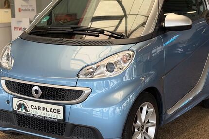 Smart ForTwo 40.700 km 8.899 &euro; Elmenhorst 18107