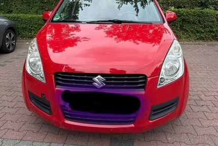 Suzuki Splash 131.000 km 2.450 &euro; Dortmund 44149