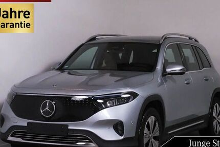 Mercedes-Benz EQB 9.927 km 37.770 &euro; Kempten 87435
