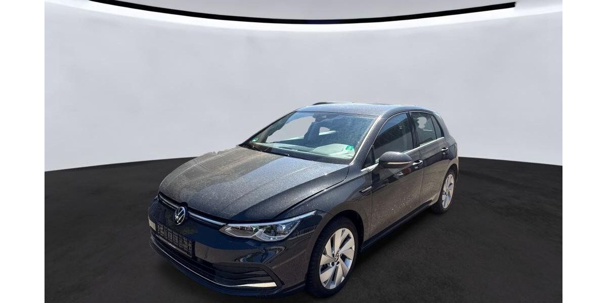 VW Golf 25.000 km 25.360 &euro; Singen 78224