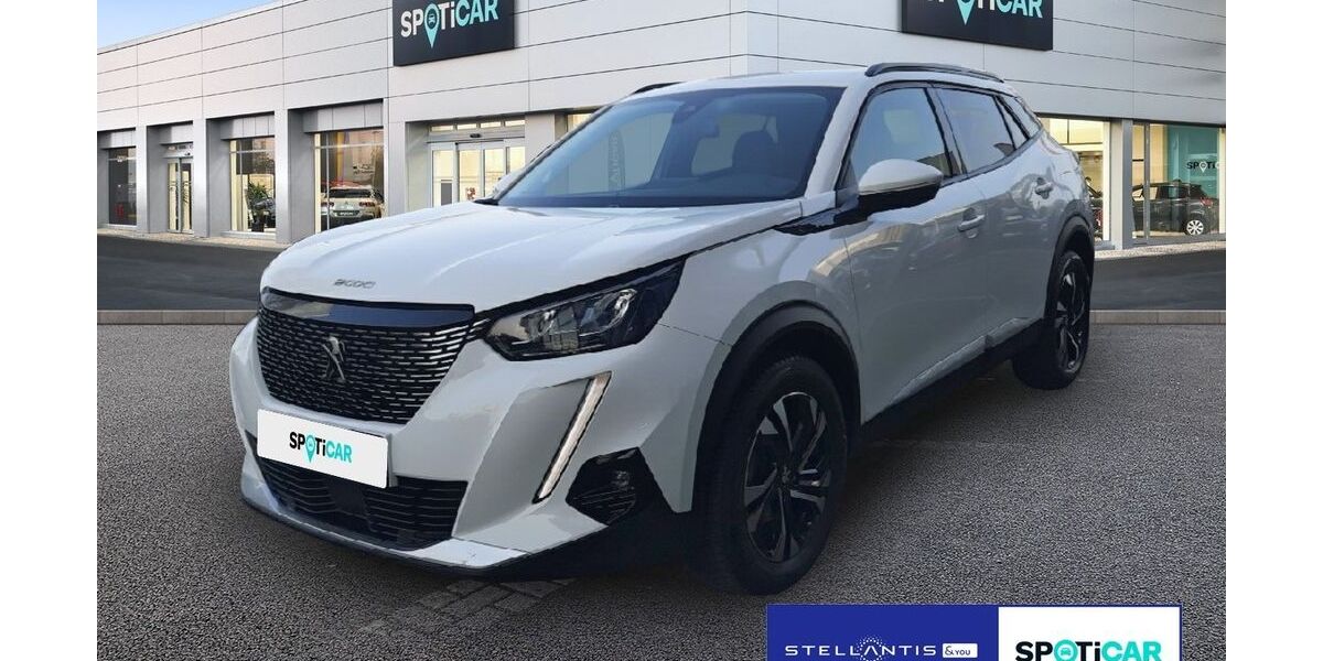 Peugeot 2008 38.750 km 16.470 &euro; Sankt Augustin 53757