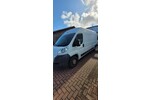 Peugeot Boxer Kasten 90.355 km 13.620 &euro; Aichhalden 78733