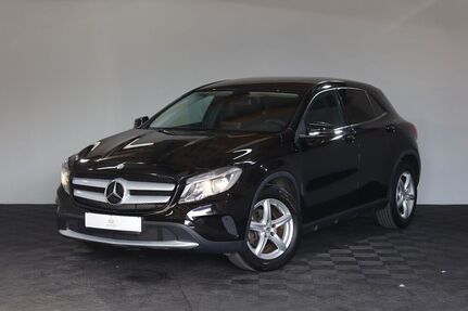 Mercedes GLA 180