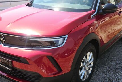 Opel Mokka 156.000 km 10.900 &euro; Oberkirch 77704