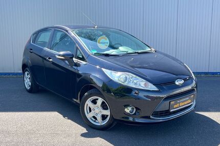 Ford Fiesta 146.615 km 3.990 &euro; Erftstadt (bei köln) 50374