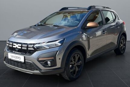 Dacia Sandero 5.000 km 18.990 &euro; Ehrenkirchen 79238