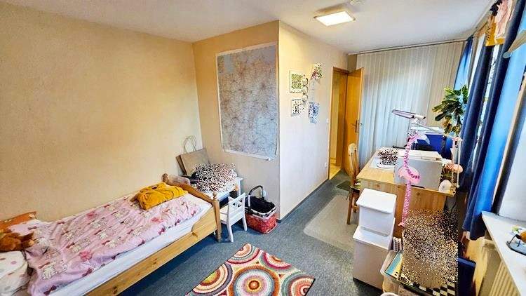 Einfamilienhaus Gnarrenburg - 7 Zimmer, 226 m&sup2;, 265.000&euro; | Angebot:25701486