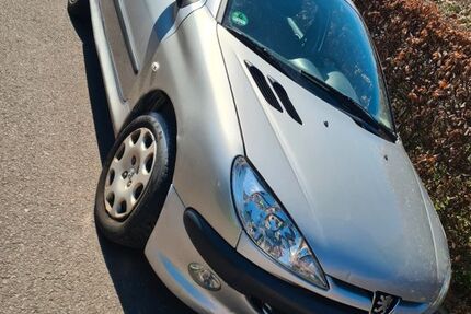 Peugeot 206 69.000 km 3.500 &euro; Magdeburg 39110