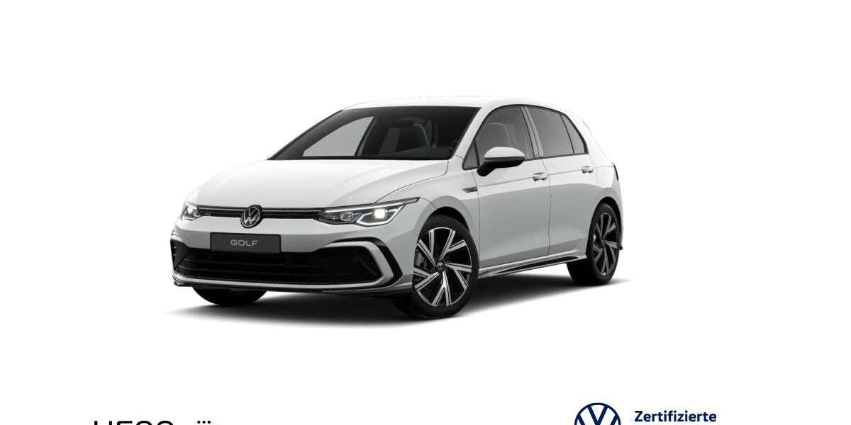 VW Golf 24.700 km 26.999 &euro; Buedingen 63654