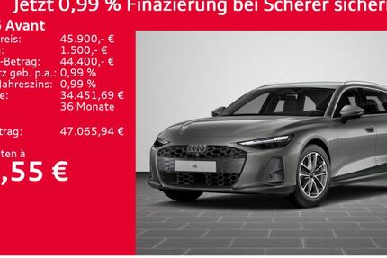 Audi A6 24.019 km 45.490 &euro; Simmern 55469