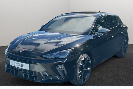 Cupra Leon 12.300 km 31.488 € Jena 07745