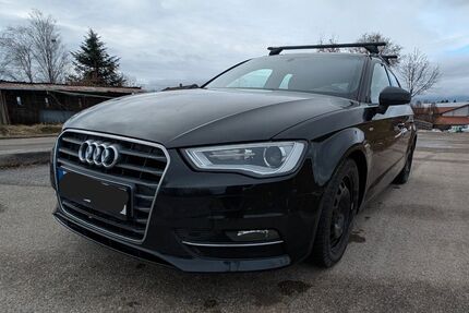 Audi A3 111.000 km 13.500 &euro; Huglfing 82386