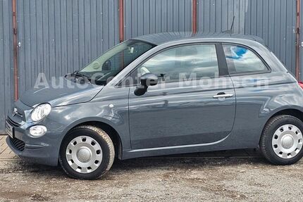 Fiat 500 20.327 km 9.980 &euro; Lübben 15907