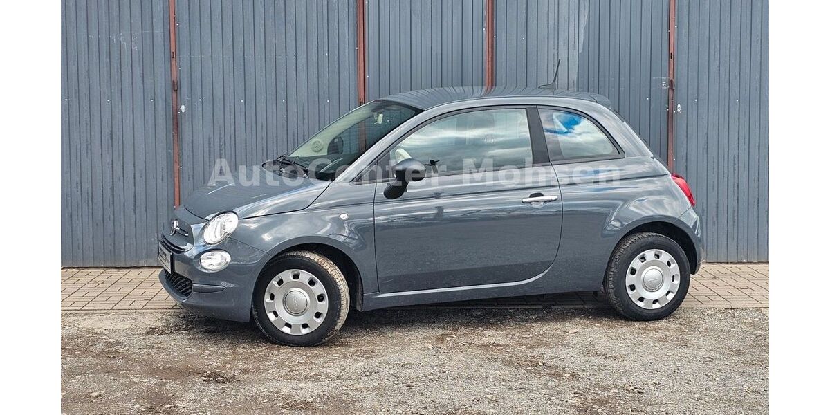 Fiat 500 20.327 km 9.980 &euro; Lübben 15907
