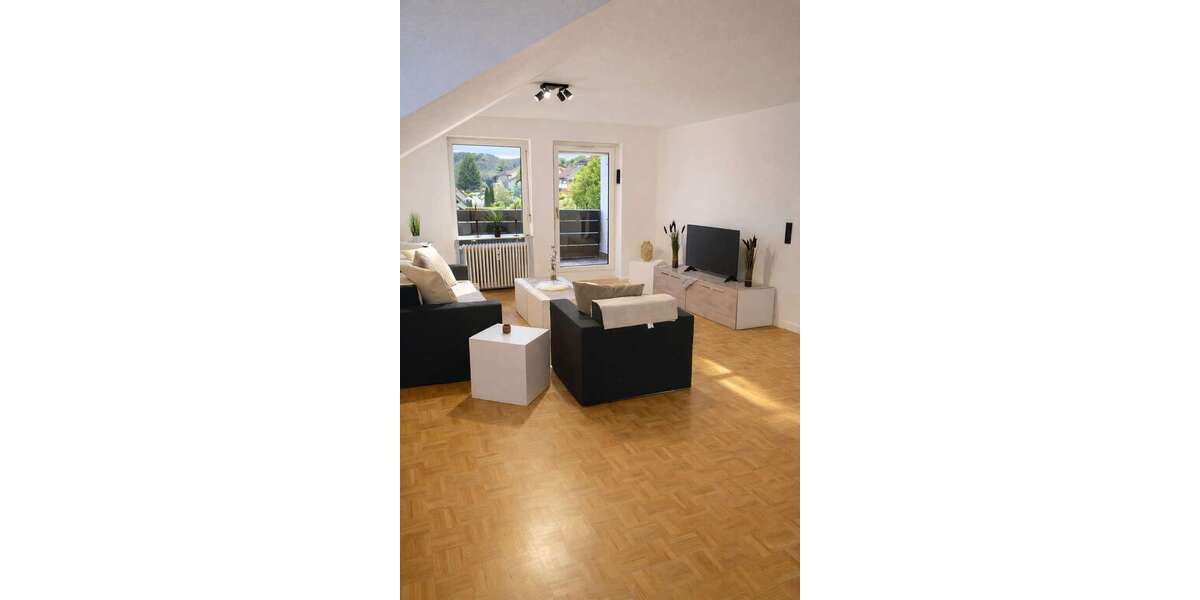 Wohnung zum Kaufen in Goldkronach 155.000 € 60 m² 2 zimmer