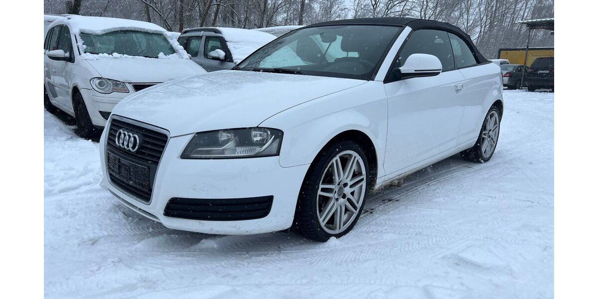 Audi A3 246.754 km 4.999 &euro; Rastede 26180