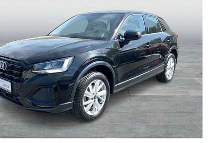 Audi Q2 51.000 km 21.910 &euro; Siegen 57074