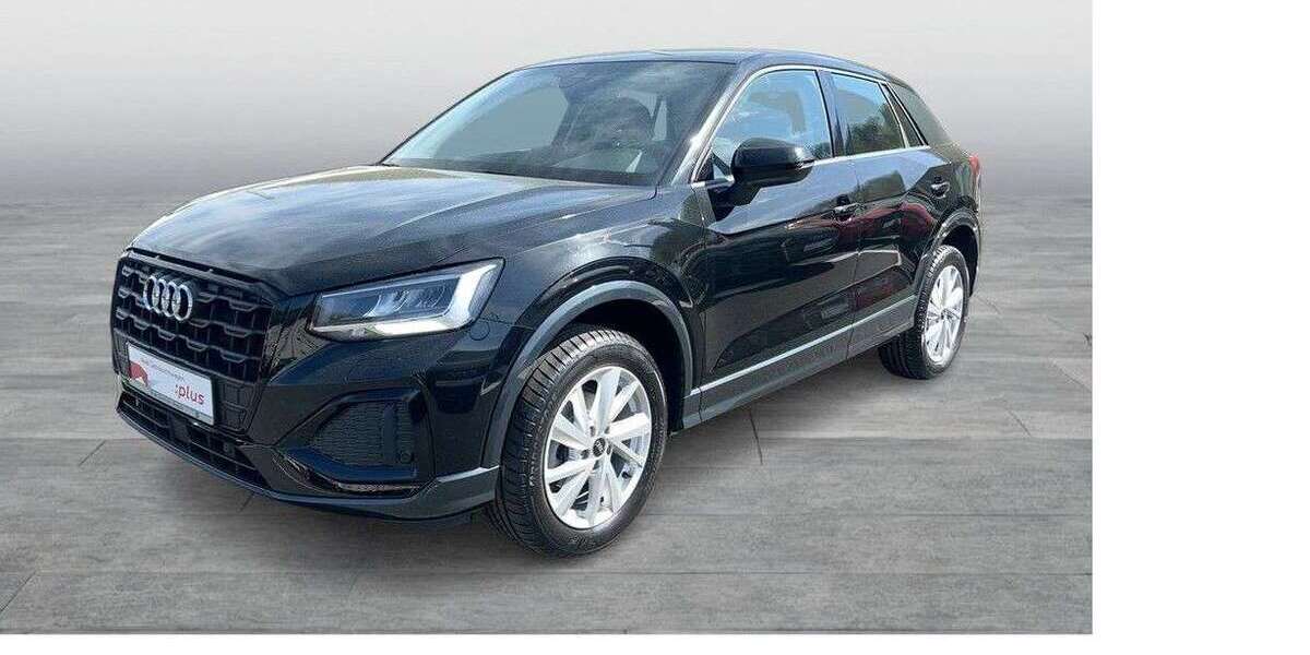 Audi Q2 51.000 km 21.910 &euro; Siegen 57074