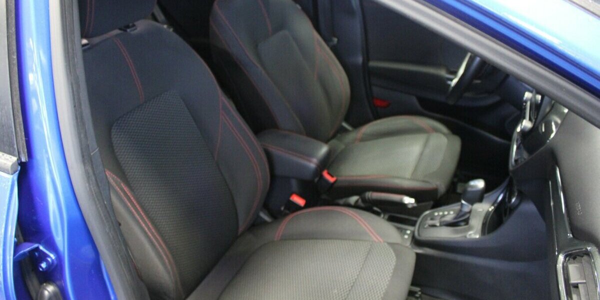 Ford Puma 1.0 EcoBoost Aut. ST-Line 104.406 km 15.480 &euro; Euskirchen 53881