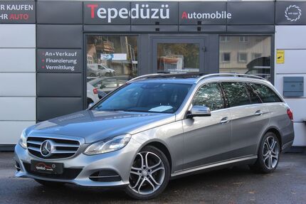 Mercedes-Benz E 250 155.000 km 14.999 &euro; Mötzingen 71159