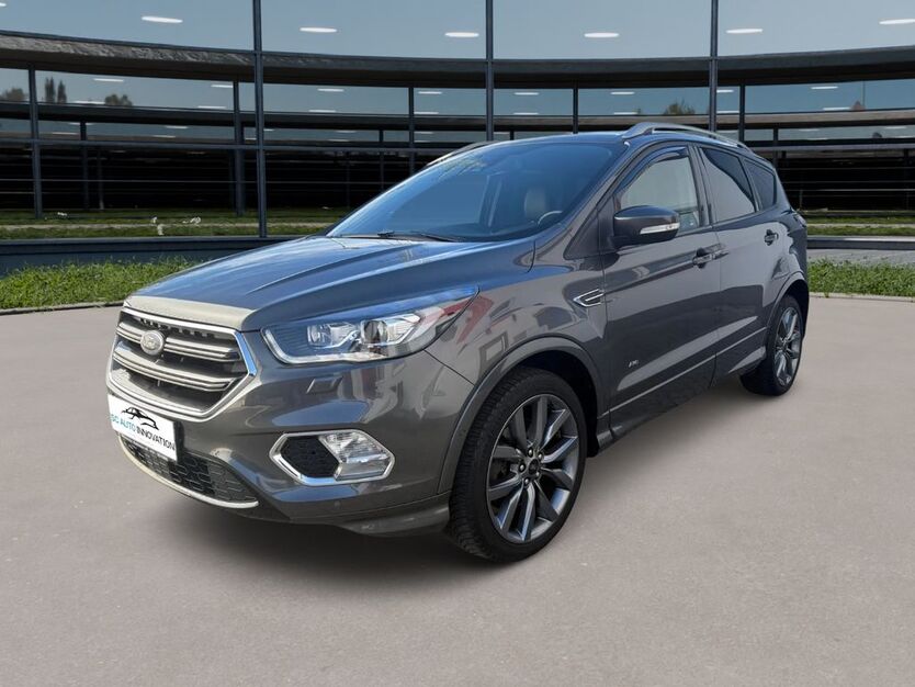 Ford Kuga 56.800 km 19.500 € Vilshofen an der Donau 94474