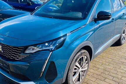 Peugeot 3008 88.000 km 14.900 &euro; Donaueschingen 78166