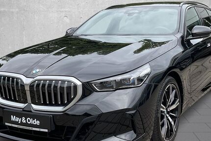 BMW 520 9.266 km 45.990 &euro; Rendsburg 24768