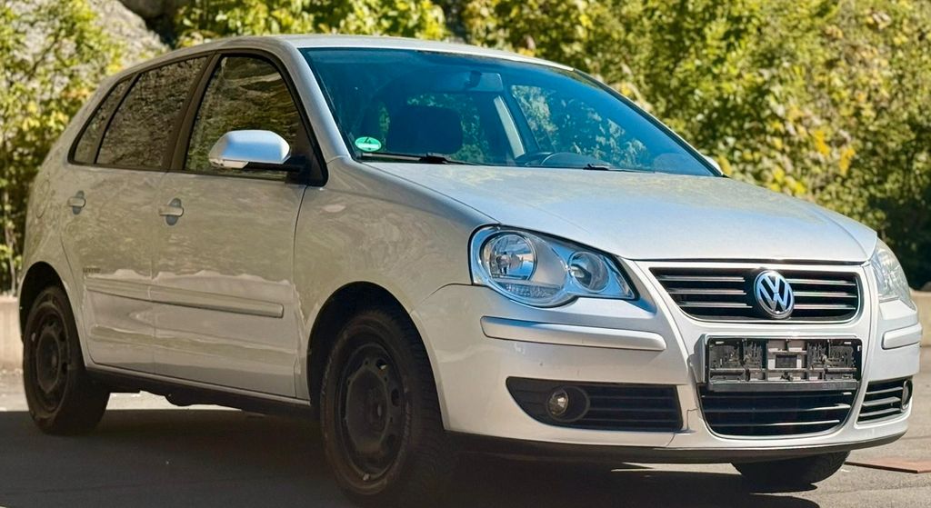 VW Polo 126.000 km 2.199 &euro; Bückeburg 31675
