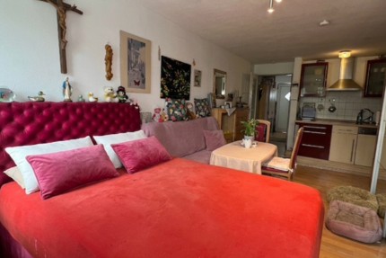 Wohnung Burgau - 1 Zimmer, 34 m&sup2;, 97.000&euro; | Angebot:26782437