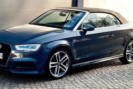 Audi A3 104.500 km 16.900 &euro; Waldhufen 02906