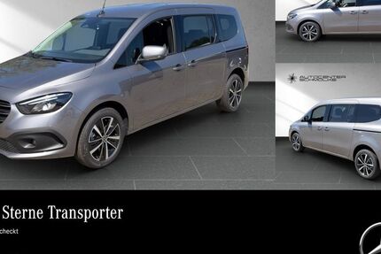 Mercedes-Benz T-Klasse 3.700 km 34.389 &euro; Osterholz-Scharmbeck 27711