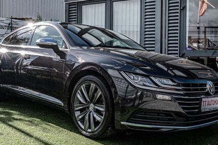 VW Arteon 137.038 km 23.999 € Rüsselsheim 65428
