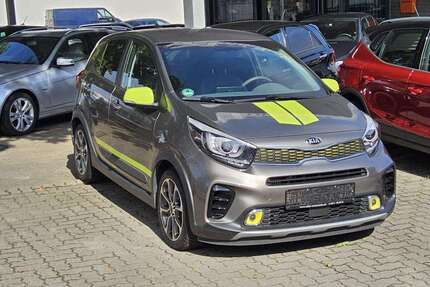 Kia Picanto 16.400 km 13.000 € Bremerhaven 27572